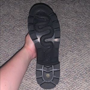 gucci snake boots dhgate